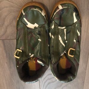 Rare LAMB sneakers